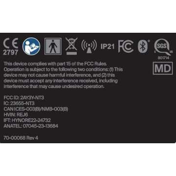 Normatec 3 - Recovery System with Patented Dynamic Compression Massage Technology (Normatec 3 Full B...