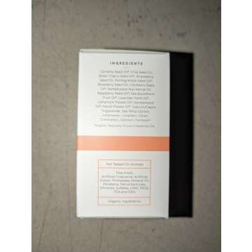 Beuti Skincare - Anti-Aging Beauty Sleep Elixir | Clean + Natural Pomegranate-Based Skincare (1 fl o...