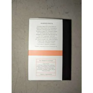 Beuti Skincare - Anti-Aging Beauty Sleep Elixir | Clean + Natural Pomegranate-Based Skincare (1 fl o...