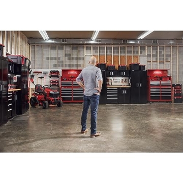 Craftsman VERSASTACK Toolbox - Durable Tool Organizer