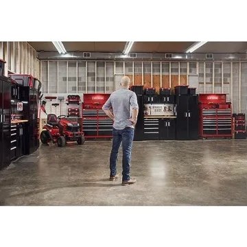 Craftsman VERSASTACK Toolbox - Durable Tool Organizer
