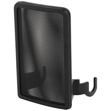 Elgato Pop Filter for Wave Microphones - Crystal Clear Sound