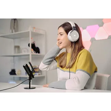 Elgato Pop Filter for Wave Microphones - Crystal Clear Sound