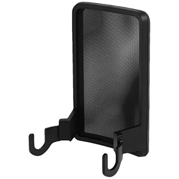 Elgato Pop Filter for Wave Microphones - Crystal Clear Sound