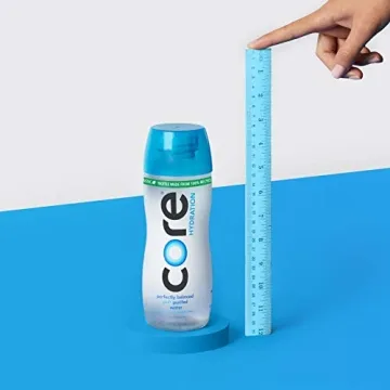 Core Hydration Perfectly Balanced Water - Hydration on the Go