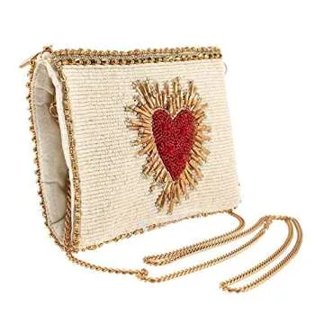 Mary Frances Heart Burst - Cell Phone