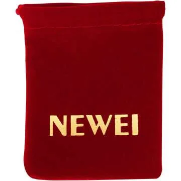 Cute Sewing Machine Earrings for Craft Lovers