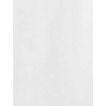 Simple Joys by Carter's Baby 8-Pack Short-Sleeve Bodysuit Set - Soft, Durable, Unisex | 0-3 Months