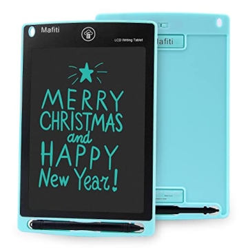 Mafiti LCD Writing Tablet - 8.5 Inch Portable Doodle Board for Creative Minds