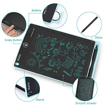 Mafiti 8.5 Inch LCD Writing Tablet for All Ages