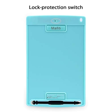 Mafiti 8.5 Inch LCD Writing Tablet for All Ages