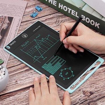 Mafiti 8.5 Inch LCD Writing Tablet for All Ages