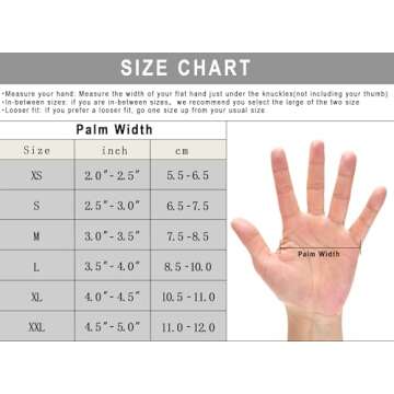 Xinluying Punch Bag Taekwondo Karate Gloves for Sparring Martial Arts Boxing Training Fingerless Women Kids