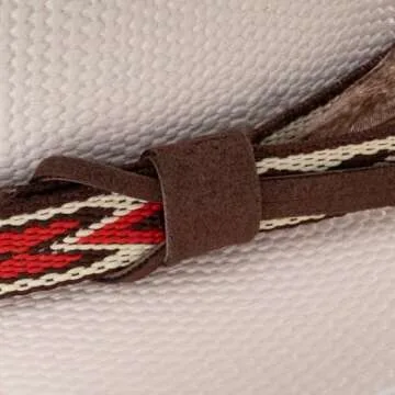 RESISTOL Young Gun Bangora 4 1/4" Brim