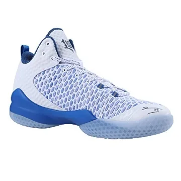 PEAK High Top Mens Basketball Shoes for Comfort and Performance