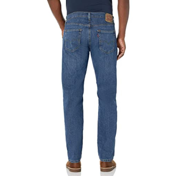 Levi's 559 Men's Relaxed Straight Jeans - Stylish Comfort
