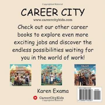 The Hotel Heroes - Career Path Book: Your Guide to Success in Hospitality