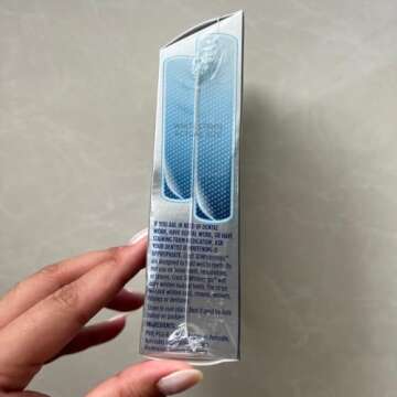 Crest 3D White Whitestrips Professional Effects, 40 count