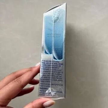 Crest 3D White Whitestrips Professional Effects, 40 count