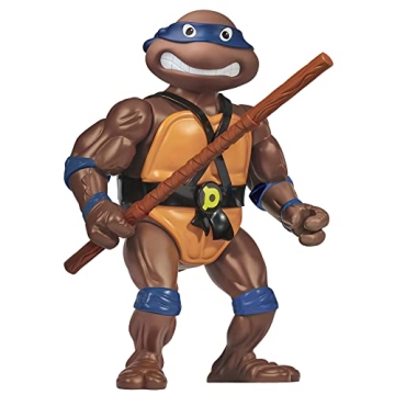 Teenage Mutant Ninja Turtles 12” Donatello Giant Figure