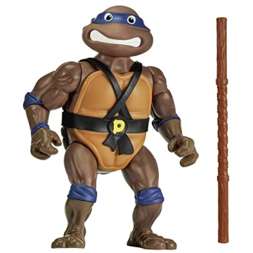 Teenage Mutant Ninja Turtles 12” Donatello Giant Figure