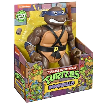 Teenage Mutant Ninja Turtles 12” Donatello Giant Figure