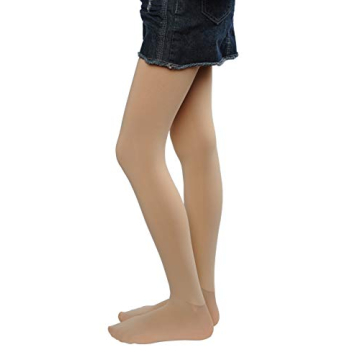 Buy EVERSWE Girls' Winter Fleece Lined Tights For Comfort