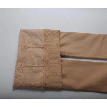 Buy EVERSWE Girls' Winter Fleece Lined Tights For Comfort