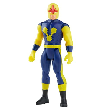 Marvel Legends Series 3.75-inch Retro Collection Nova Action Figure