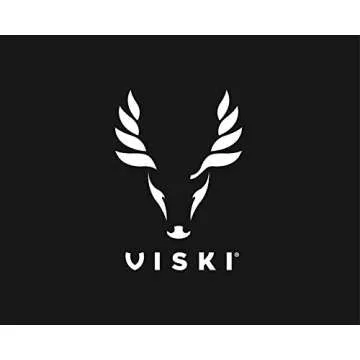 Viski 5085 Professional-Anvil, Ice Pick