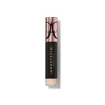 Anastasia Beverly Hills Magic Touch Concealer - Shade 5 for Flawless, Natural Coverage