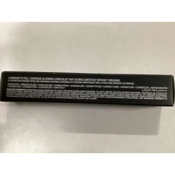 Anastasia Beverly Hills Magic Touch Concealer - Shade 5