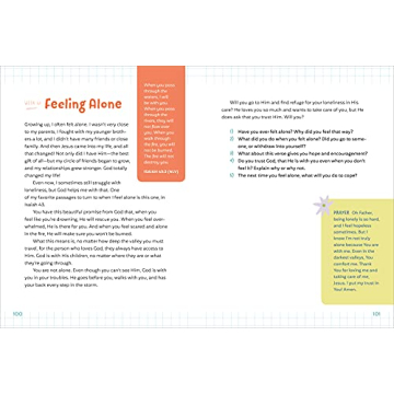 Preteen Devotional for Girls 52 Weeks of Faith and Encouragement