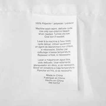 Victoria Voile Sheer Rod Pocket Curtains for Elegant Homes