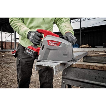 Milwaukee M18 FUEL 18V Brushless Cordless Metal Cutting Saw
