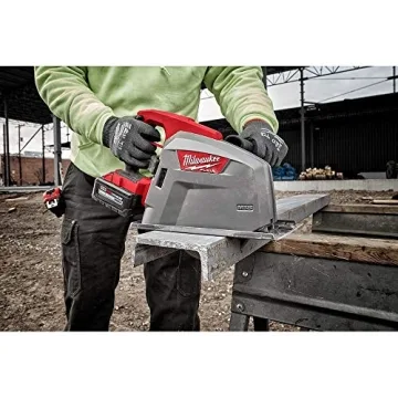 Milwaukee M18 FUEL 18V Brushless Cordless Metal Cutting Saw