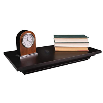 Discreet Lockdown Shelf for Security & Easy Access