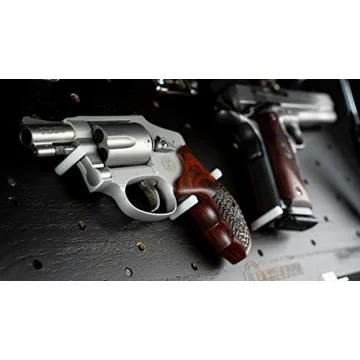 Discreet Lockdown Shelf for Security & Easy Access