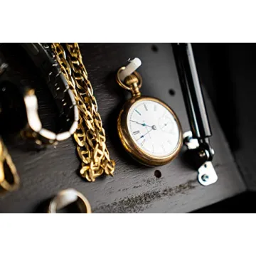 Discreet Lockdown Shelf for Security & Easy Access