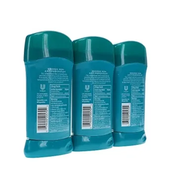 Degree Anti-Perspirant, Cool Comfort, 48 Hour Protection