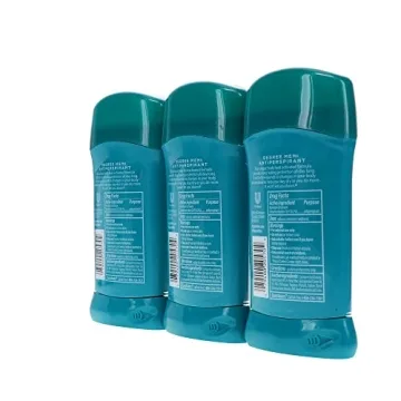 Degree Anti-Perspirant, Cool Comfort, 48 Hour Protection