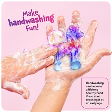 Unicorn Soap Kit - Creative STEM Craft for Kids