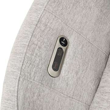 Parker Living Radius - Natural Beauty Quartz Power Swivel Glider Recliner