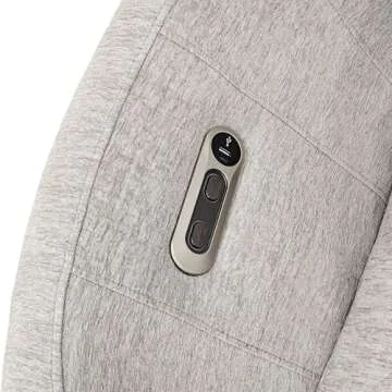 Parker Living Radius - Natural Beauty Quartz Power Swivel Glider Recliner