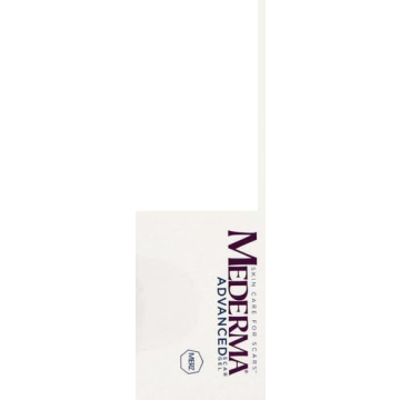 Mederma Advanced Scar Gel - Reduces Scars Effectively - 0.7 oz