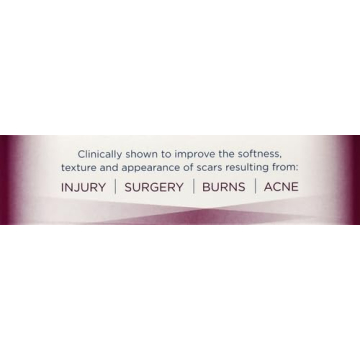 Mederma Advanced Scar Gel - Reduces Scars Effectively - 0.7 oz