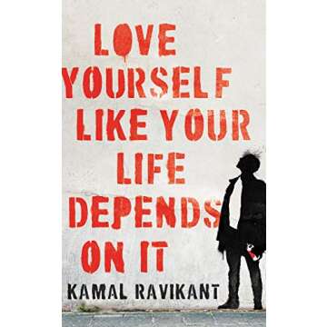 Love Yourself Like Your Life Depends on It