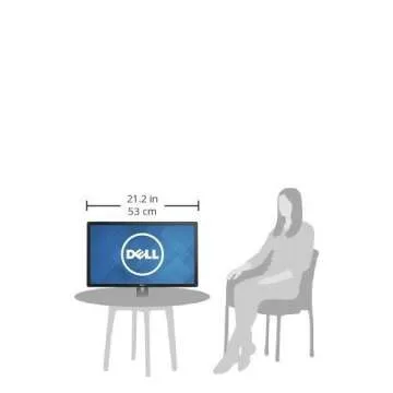 Dell Ultra HD 4K Monitor P2715Q - 27-Inch LED Display