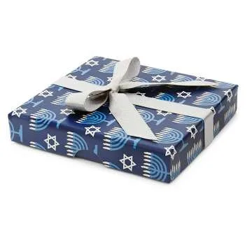 Festive Amazon Gift Card in Holiday Box - Perfect Gift