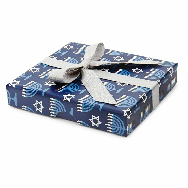 Festive Amazon Gift Card in Holiday Box - Perfect Gift